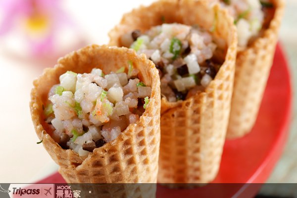 兰城晶英酒店推宜兰特色桌菜