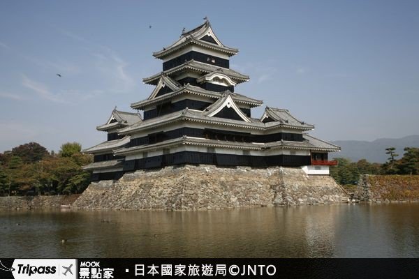 日本东西文化的中心，信州观光旅游节开跑