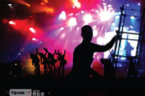 华山起艺！2010华山艺术生活节开跑