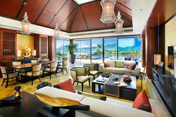 全球最多五星级酒店在澳门2018福布斯旅游指南公布