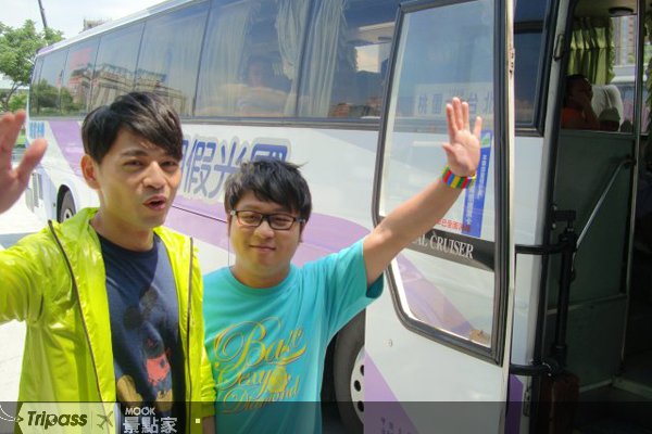 票选环岛新玩法，支持“新巴客”送好礼
