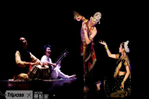 跨越山海、嬉游世界，2010原声音乐节