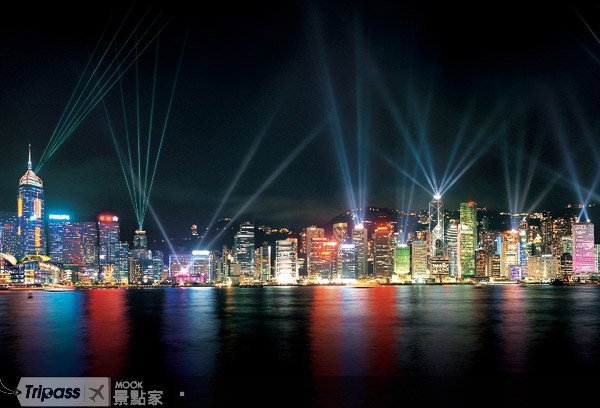 无尽美馔，迎接香港美酒佳肴月！