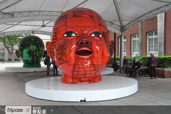印度当代艺术特展发现印度之美