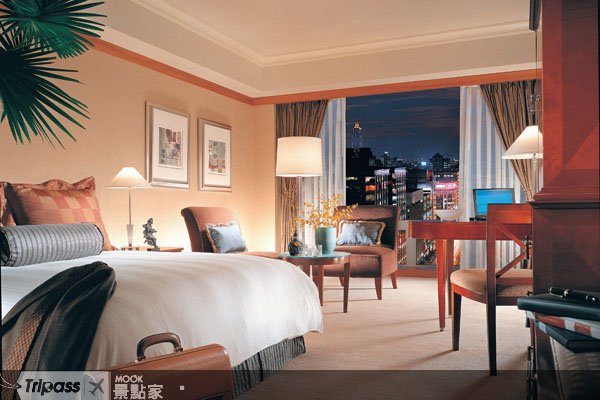 TheWestinTaipei六福皇宫欢庆11周年