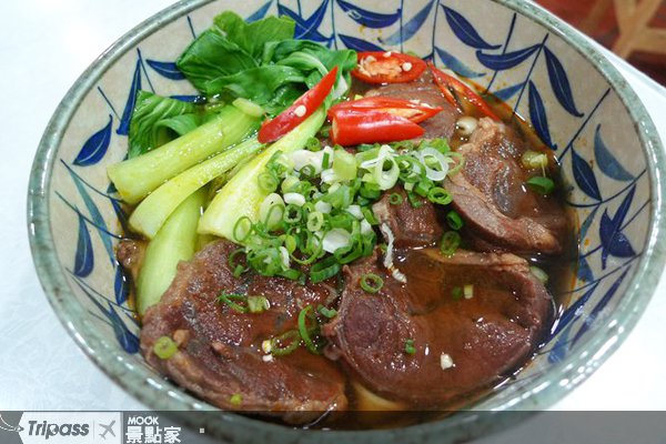 香味四溢！2010台北牛肉面节冠军揭晓