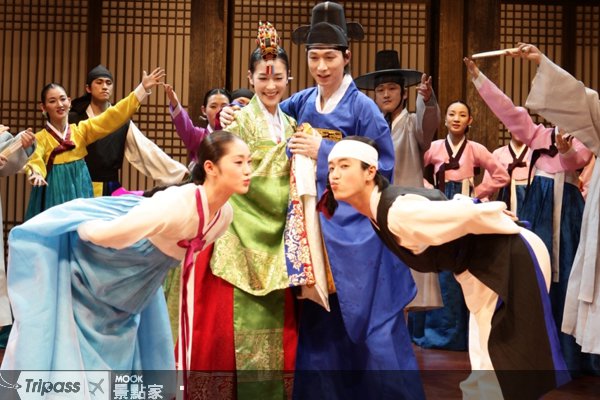2010国际旅展抢先报(三)精采、魅力，韩国馆！