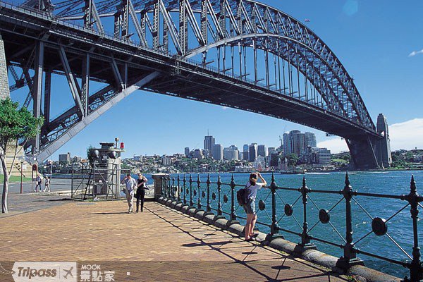 东澳全览，澳洲大圆满8日游