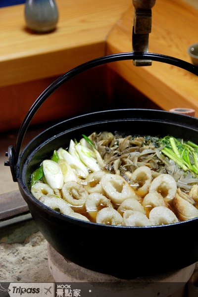 火锅创意新食材，梦幻小町米抢鲜尝