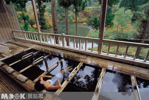 日本泡汤好方便，“日式温泉旅馆”网站上线