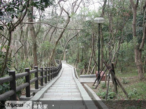 乐活好客新竹深度游