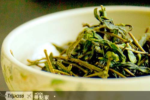 野溪茶宴，2010台北县石碇文化节