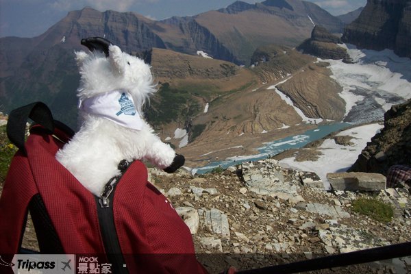 美国蒙大拿州比利玩偶大FUN送