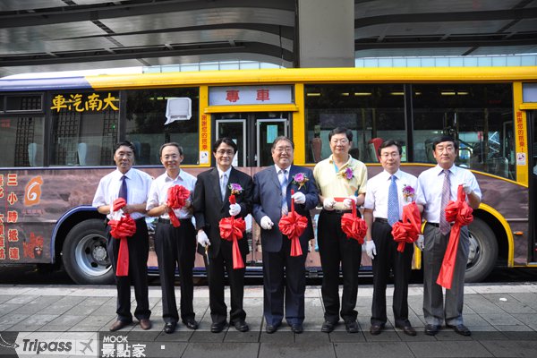 海峡两岸旅展开跑，台北直飞山西不到3小时