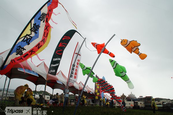 找回童年的记忆，2010石门国际风筝节