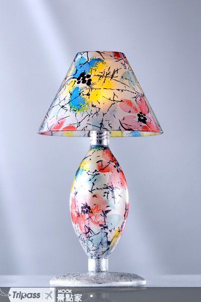 探寻璀璨之美，2010新竹市国际玻璃艺术节