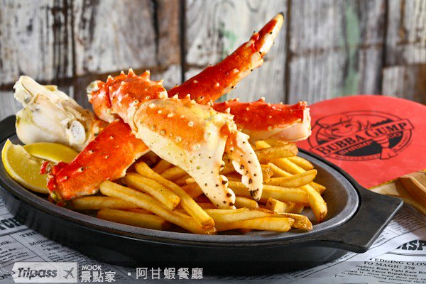 坐拥百万夜景的平民美食::阿甘虾餐厅::香港