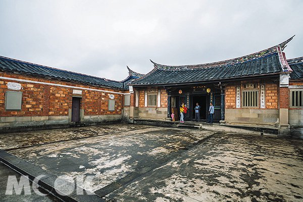 大溪木艺以馨香褐黄传承百年文化
