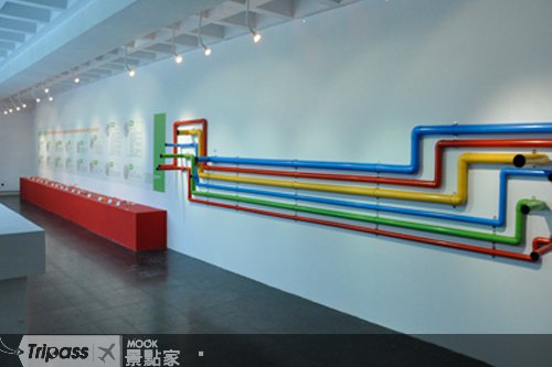 找回童趣时光，2010玩具工艺特展