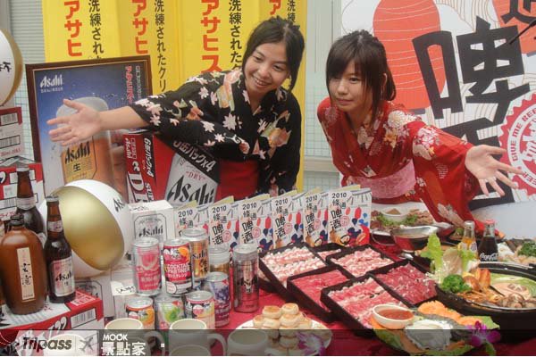 2010条通啤酒饕客节9月11日起跑