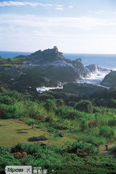 追逐夏末，享受东海岸3天2夜轻旅行
