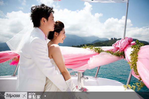 99.9.9.爱恋久久日月潭顶级婚礼