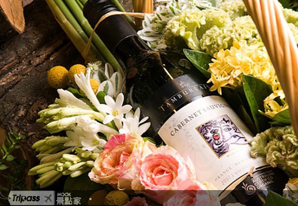伴着酒香的情人节，StoryofWine尝鲜