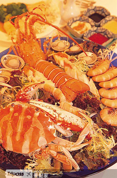 经典广东菜的百年老店::聘珍楼::香港