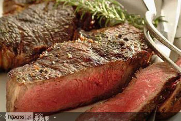 台北百大主题餐厅名单出炉，你吃过几家？
