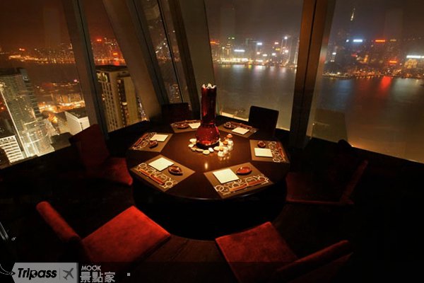 香港餐饮集团AQUA十周年，“环球荟萃”美馔盛宴