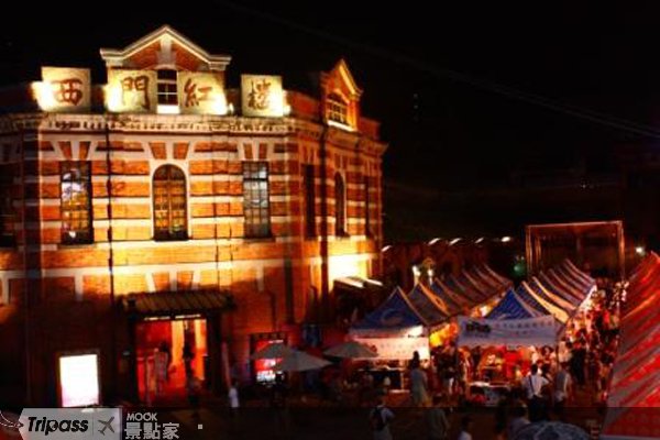史上最大封街特卖，萧敬腾、蔡依林陪你逛西门町！