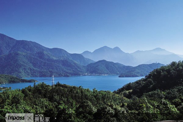 智慧旅游升级！日月潭悠游智能卡水陆空1卡3用