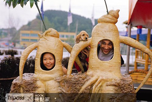 手采原味，深层体验在地韩流风