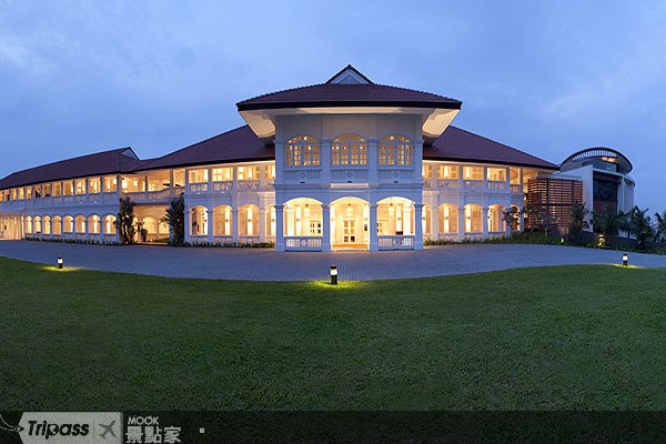 现代化的中式料理，新加坡嘉佩乐酒店Cassia食府