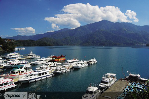 暑假疯台湾，搭“台湾好行”专车只要0元！