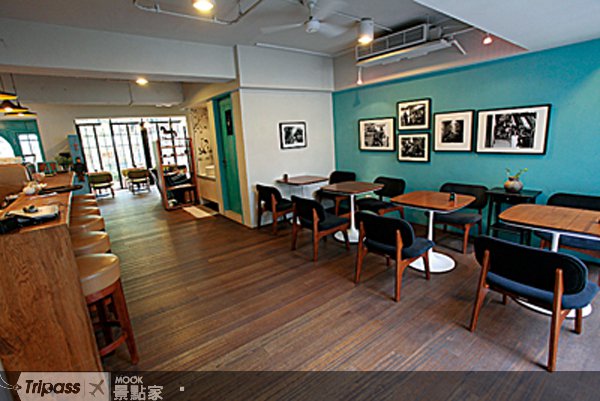 浪漫知性咖啡香，“2010台北精品咖啡”