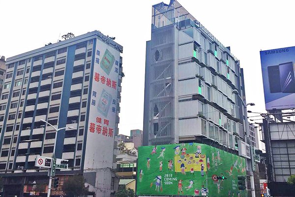 货柜商旅新景点绝美设计文青必访