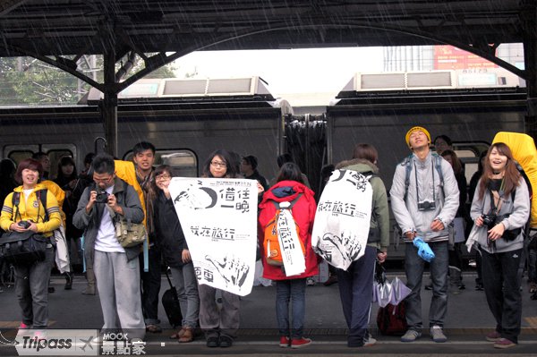 挑战“铁支成年礼”，寻找自己的感动地图
