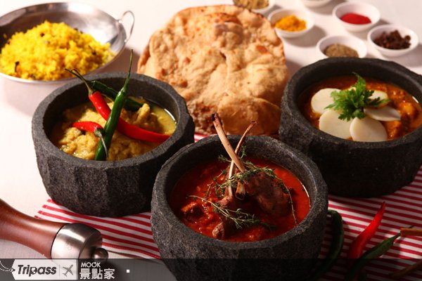 南台湾的热情料理，惊艳印度美食大赏