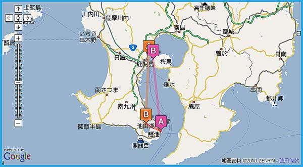 名生旅行社::夏天提前到来！到日本的夏威夷，享受天然砂浴