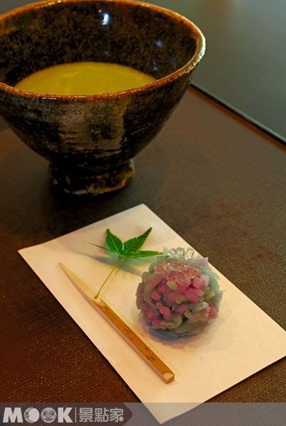 听三味线、品自慢浓抹茶，东茶屋街最江户极乐风的所在