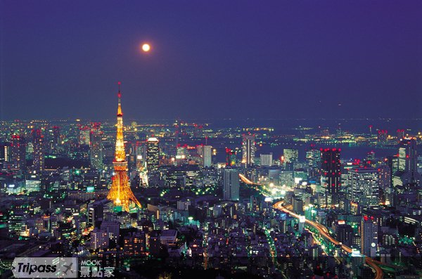 写下日本好游，拼京王广场双人住宿券