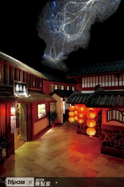 2010FUN寒假，23家游乐园红包大放送