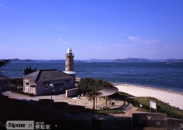 2010濑户内国际艺术祭，7岛屿间的艺术大冒险