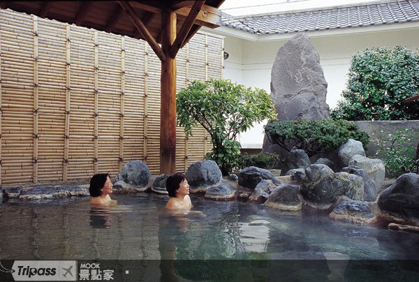 前进日本神鬼传说故乡，男鹿温泉享汤趣