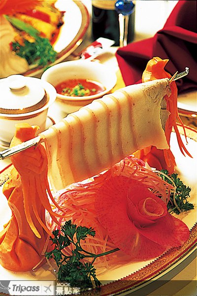 冬游北京，全套美食鲜上桌