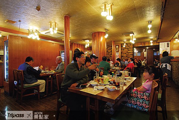 干一杯！沉浸日本历史最悠久的洋风酒吧