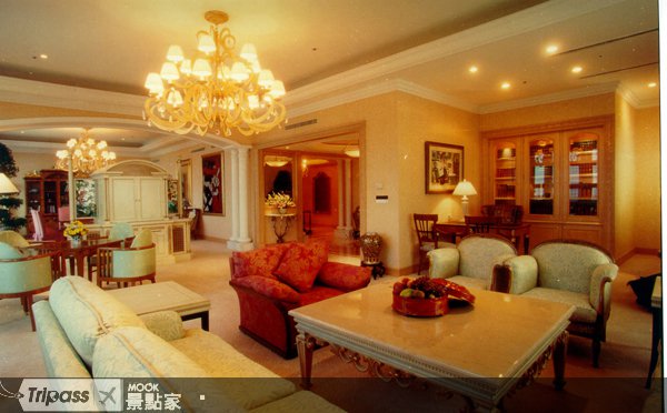 2010年星座速配酒店(下)