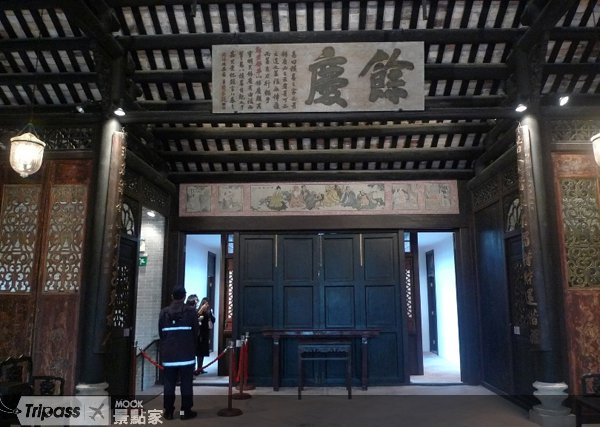 漫游在璀璨世界遗产群中，澳门“郑家大屋”对外开放