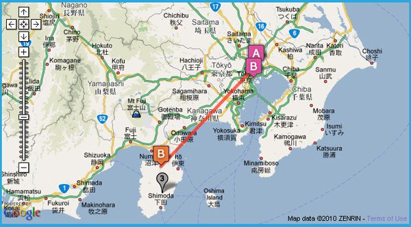 凤凰旅行社::穿越樱花隧道，到伊豆半岛走春！